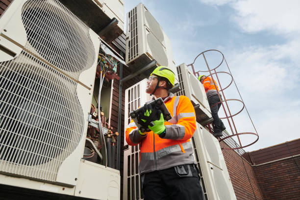 Best Local HVAC Companies  in Waukomis, OK
