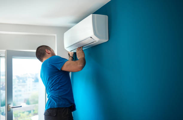 Best HVAC Companies Near Me  in Waukomis, OK