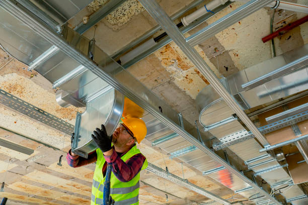 Best HVAC Tune-Up Services  in Waukomis, OK