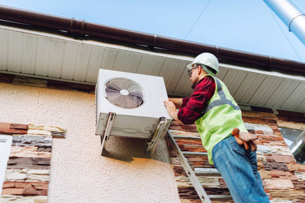 HVAC Emergency Services in Waukomis, OK