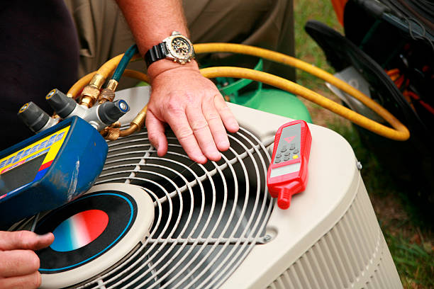 Best HVAC Troubleshooting  in Waukomis, OK