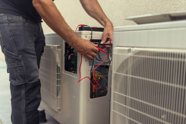 Best Commercial HVAC Repair  in Waukomis, OK