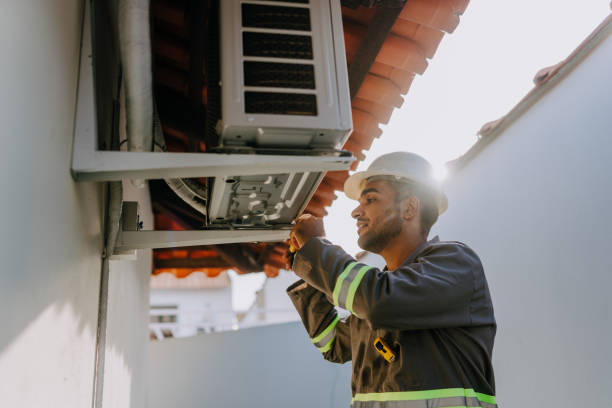 HVAC Air Duct Cleaning in Waukomis, OK