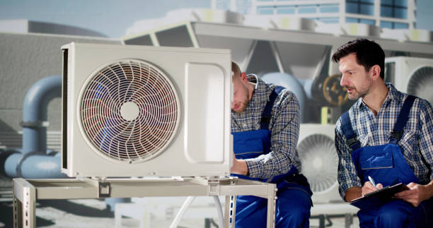Best HVAC System Installation  in Waukomis, OK