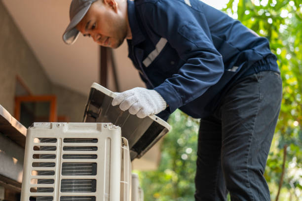 Best HVAC System Installation  in Waukomis, OK
