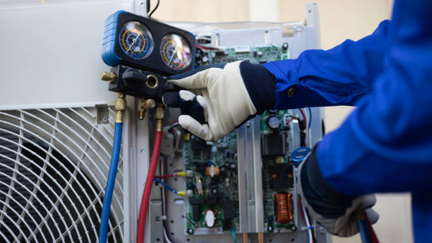 HVAC Troubleshooting in Waukomis, OK